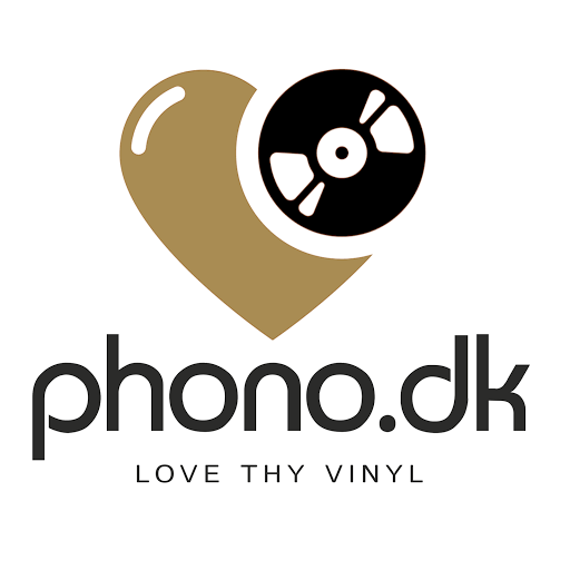 Phono.dk logo