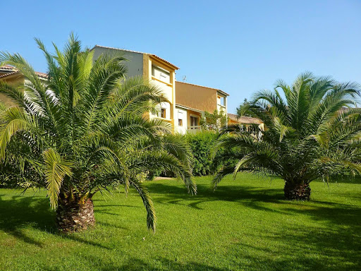 Résidence Paese Serenu Porto Vecchio