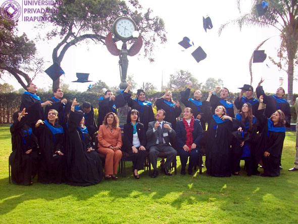 2008-2011 10mo. GENERACI&Oacute;N DE ADMINISTRACI&Oacute;N DE EMPRESAS