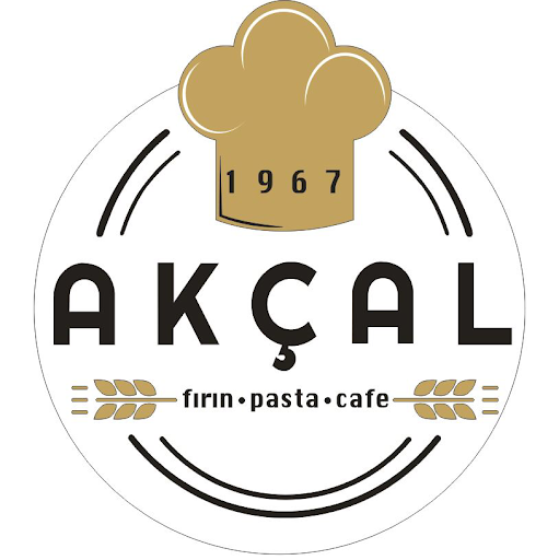 Akçal Fırın Pasta Cafe logo