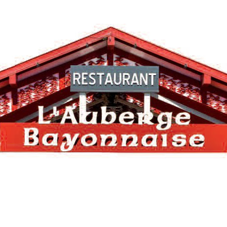 L'Auberge Bayonnaise logo