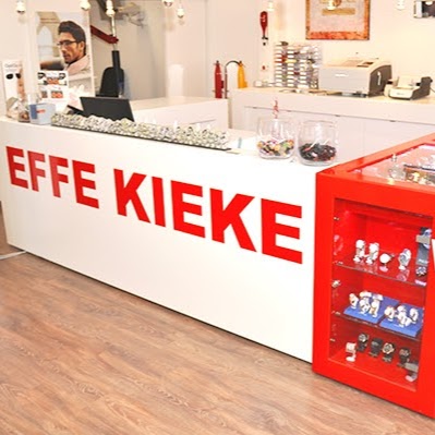 Gulpen Optiek Effe Kieke logo