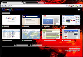 Tunear Google Chrome Tunear Google Chrome
