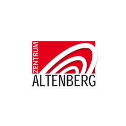 Zentrum Altenberg logo