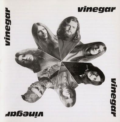 Vinegar ~ 1971 ~ Vinegar