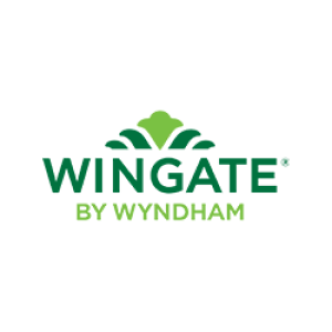 Wingate by Wyndham Spokane Airport logo