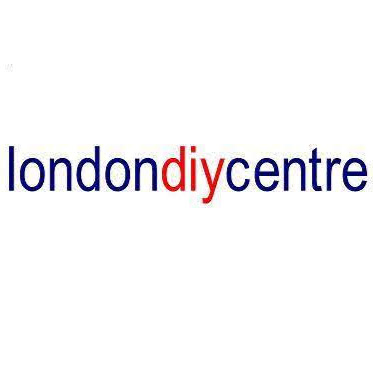London DIY Centre logo