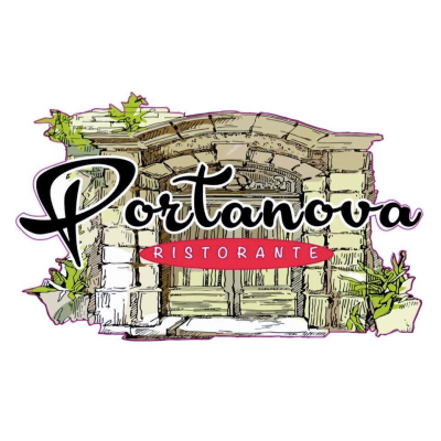 Ristorante Portanova logo