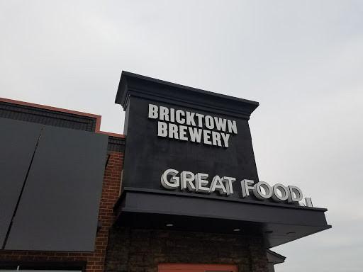 Brewpub «Bricktown Brewery», reviews and photos, 3301 S Peoria Ave, Tulsa, OK 74105, USA