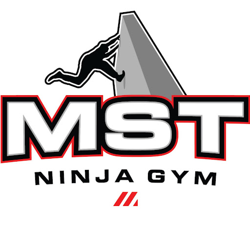 Centre MST Fitness logo
