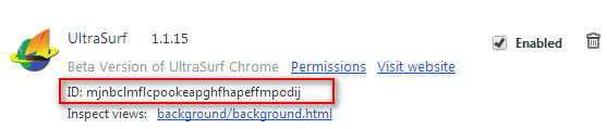 Hướng dẫn tạo file .crx từ Extensions đã cài trong Chrome