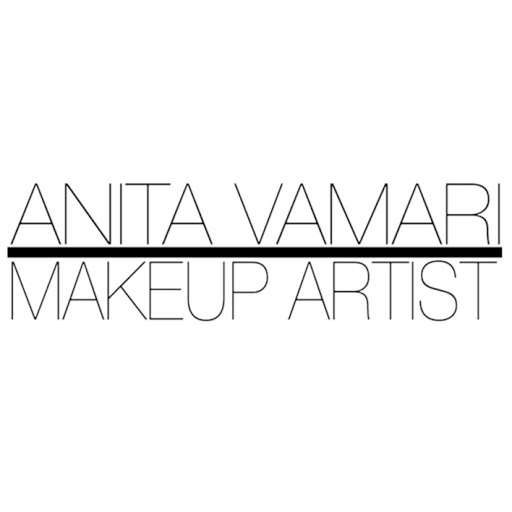 Anita Vamari - Makeup Artist logo