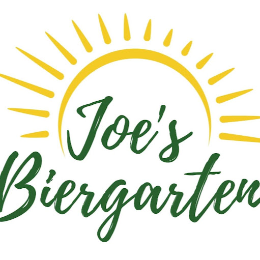 Joe's Biergarten Minigolf logo