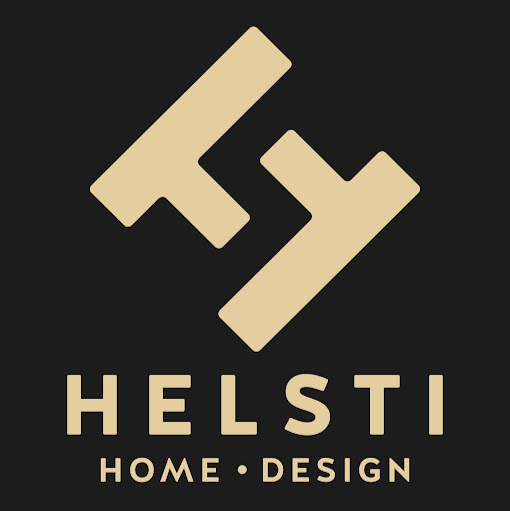 HELSTI HOME • DESIGN