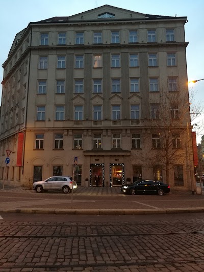 Photos of 987 Design Hotel Prague