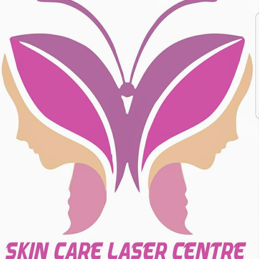 Skin Care Laser Centre logo