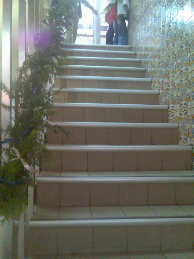 Restaurante Ripolim