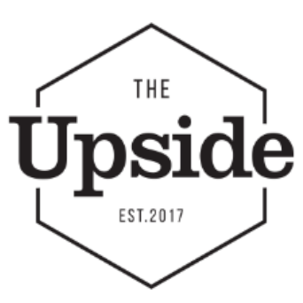 The Upside on Prospect logo