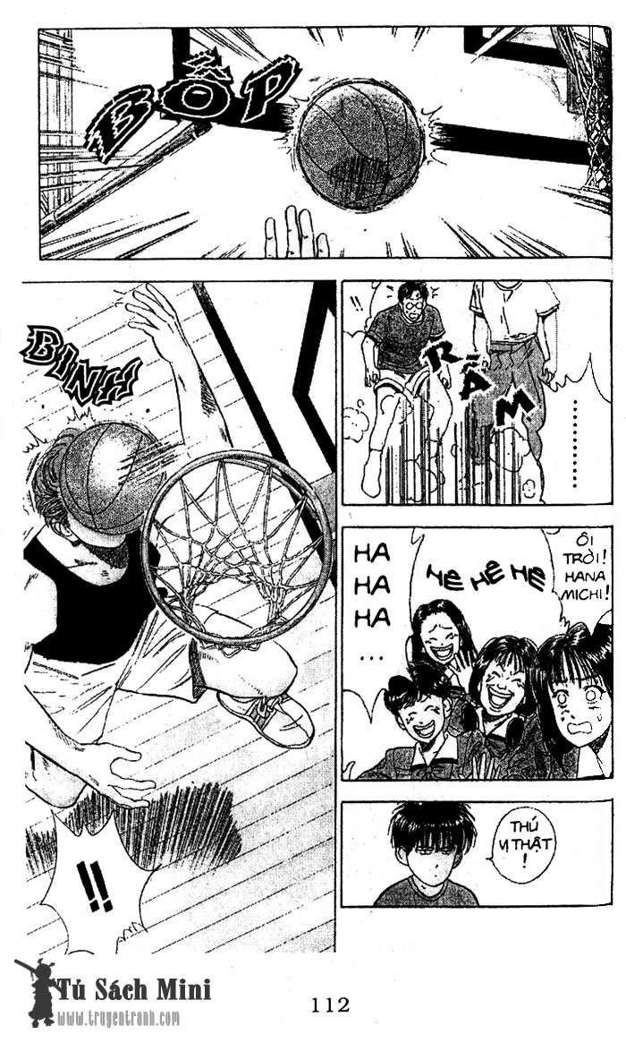 Slam Dunk Chap 3 - Truyen.Chap.VN