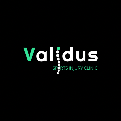 Validus Sports Injury Clinic logo