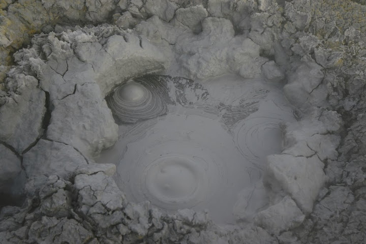 Ветер в кактусах: отчет о поездке Перу - Боливия