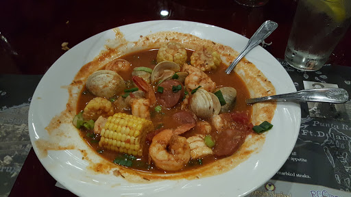Summerlin Jake's Seafood & Steaks