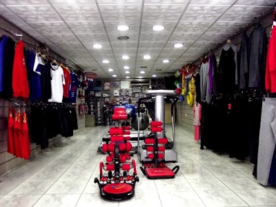 Photos of Baraka Sports - Marj Al-Hamam