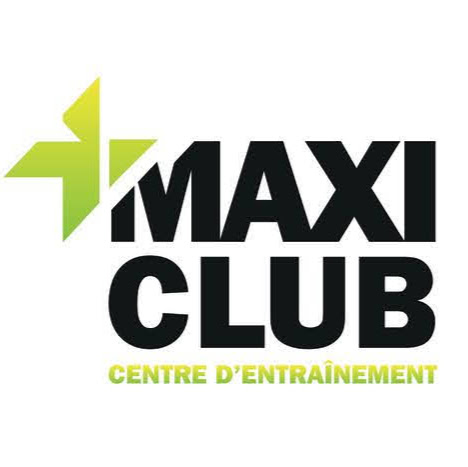 Maxi Club logo