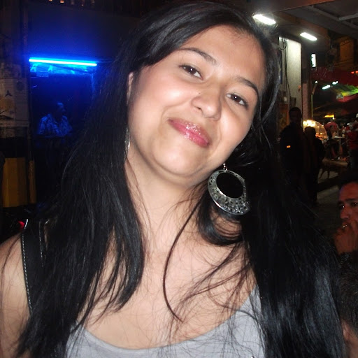 Lorena Arango
