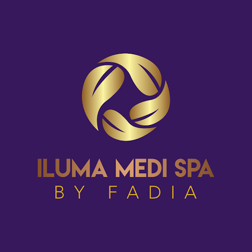 ILUMA MEDI SPA by Fadia logo