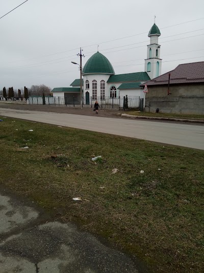 Photos of Mechet' Baksan