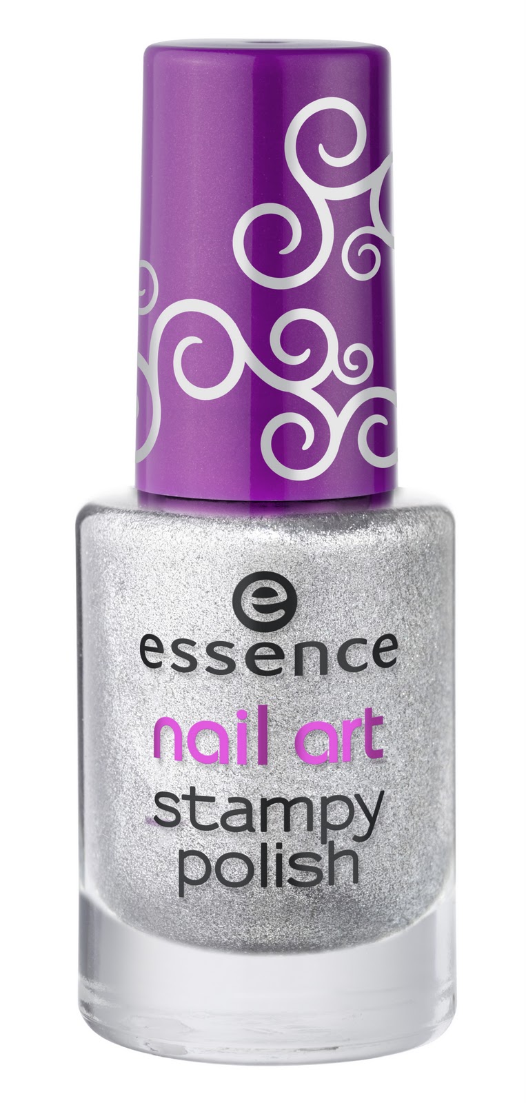 Essence Nail Art - Polish Galore