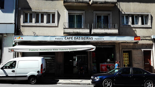 Marisqueira Casablanca