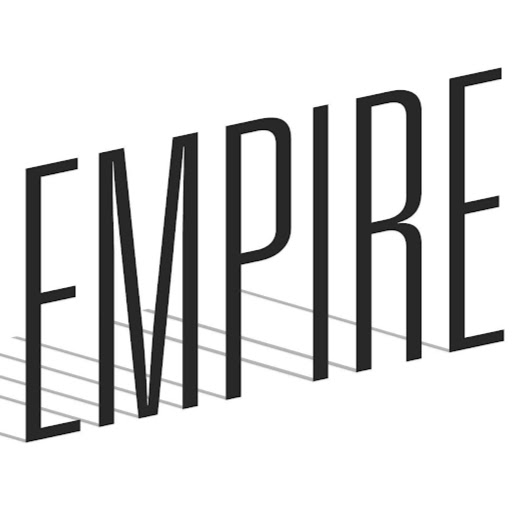 Empire Diner logo