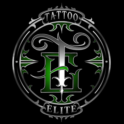 Tattoo Elite logo