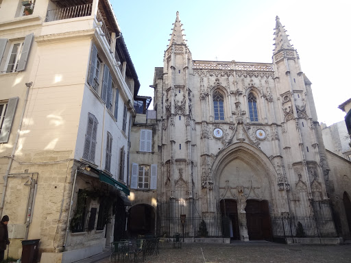 Basilique Saint-Pierre