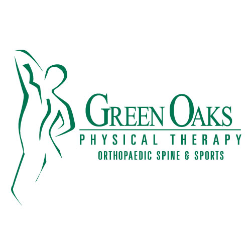 Green Oaks Physical Therapy logo