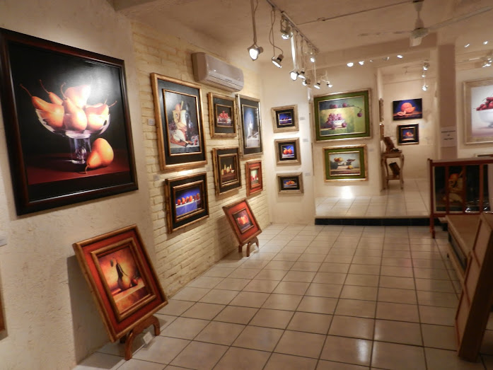 Galeria Whitlow, Vallarta