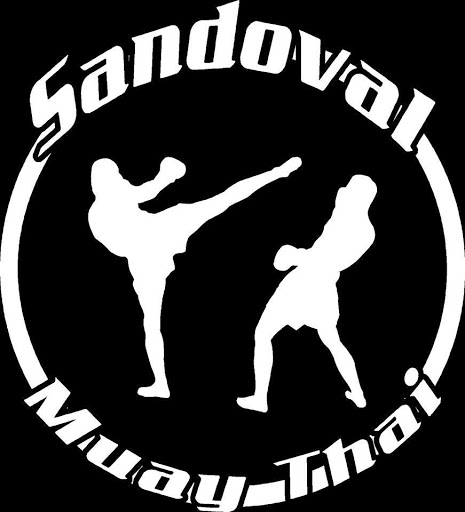 Team Sandoval Combat Sports logo