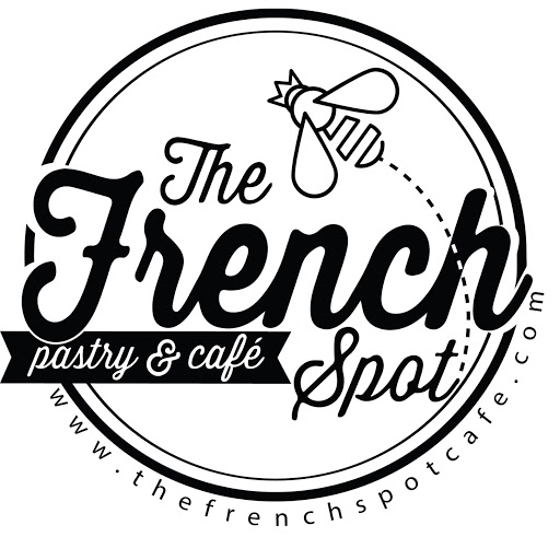 The French Spot logo