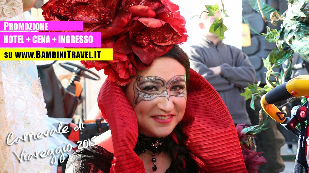 Carnevale di Viareggio 2015 Carnevale di Viareggio 2015