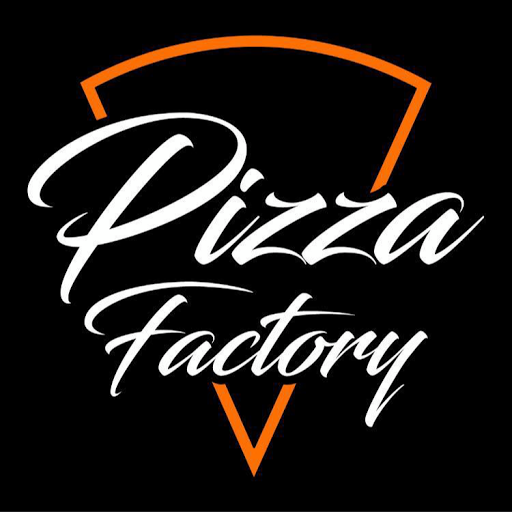 Pizza Factory Marly logo