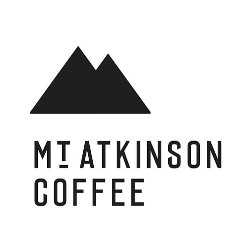 Mt Atkinson Coffee logo