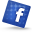 Follow me on Facebook