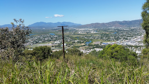 Castle Hill Lookout