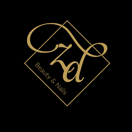zd Beauty & Nails logo