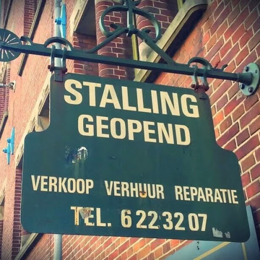 Holland Rent A Bike