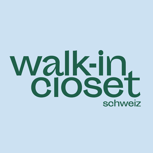 Walk-in Closet Schweiz