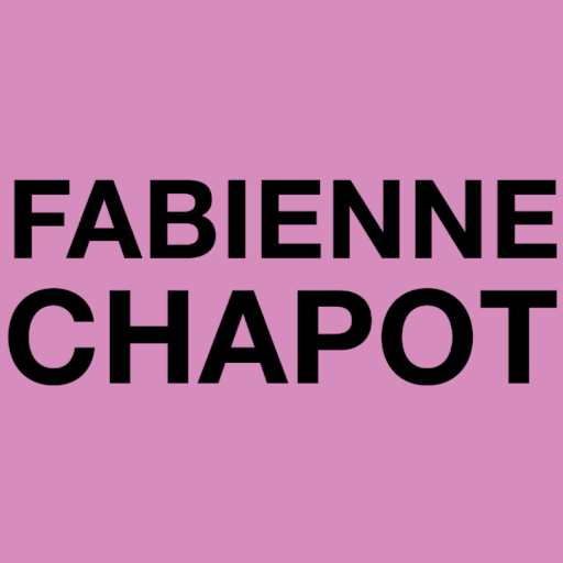 Fabienne Chapot logo