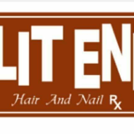 Split Endz Salon logo